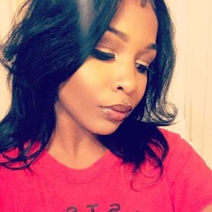 Meet your Posher, Bobbi